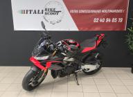 APRILIA TUONO 1100 V4 FACTORY