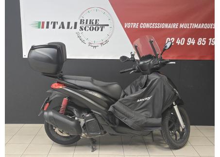 PIAGGIO Medley S 125 ABS E5