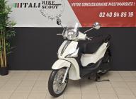 PIAGGIO Liberty 50 IGET