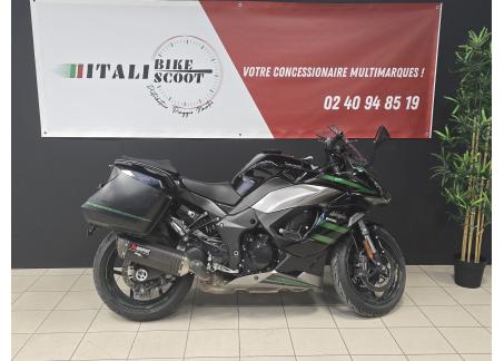KAWASAKI NINJA 1000 SX