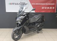 YAMAHA X-MAX 125 TECH MAX