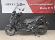 YAMAHA X-MAX 125 TECH MAX