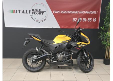 APRILIA TUONO 125 ABS