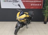 APRILIA TUONO 125 ABS