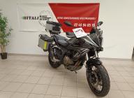 QJ MOTOR SRT 600 SX TOURING