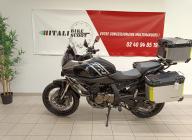 QJ MOTOR SRT 600 SX TOURING