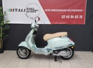 VESPA PRIMAVERA 125 Batik