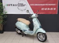 VESPA PRIMAVERA 125 Batik