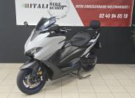 YAMAHA XP T-MAX 560