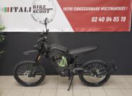 QJ MOTOR Q2 MOONRIDE