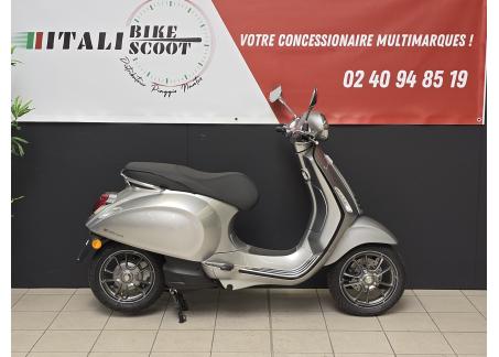 VESPA Vespa Elettrica 70km/h