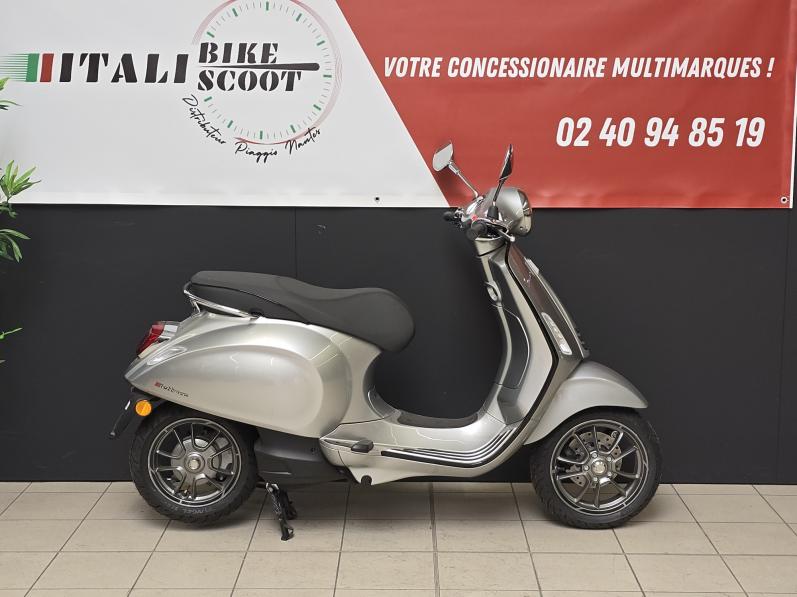VESPA Vespa Elettrica 70km/h