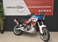 APRILIA TUAREG 660 Evocative