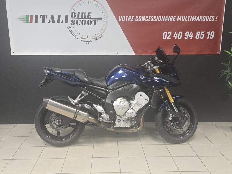 YAMAHA FZ1