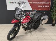 TRIUMPH TIGER 800 XCA (possible A2)