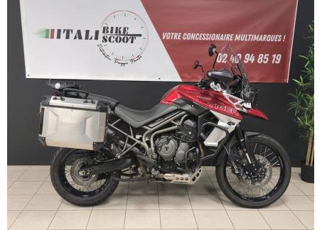 TRIUMPH TIGER 800 XCA (possible A2)