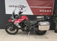 TRIUMPH TIGER 800 XCA (possible A2)
