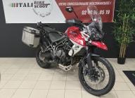 TRIUMPH TIGER 800 XCA (possible A2)