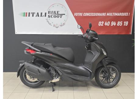 * PROMO DE NOËL* PIAGGIO BEVERLY 400 S