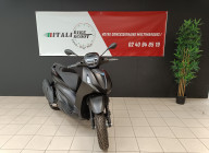 * BLACK FRIDAY * PIAGGIO BEVERLY 400 S