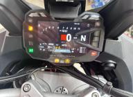 DUCATI MULTISTRADA 1260
