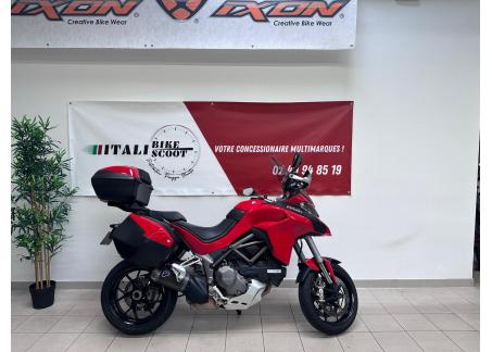 DUCATI MULTISTRADA 1260 S