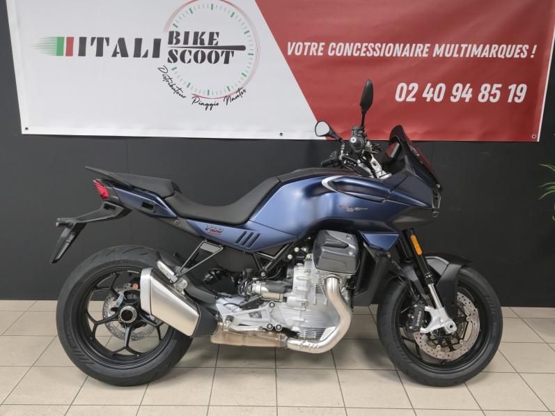 * BLACK FRIDAY * MOTO GUZZI V100  MANDELLO