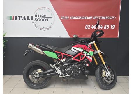 APRILIA DORSODURO 900 ABS