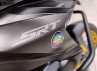 QJMOTOR SRT 800 SX Touring