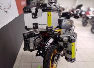 QJMOTOR SRT 800 SX Touring
