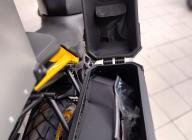 QJMOTOR SRT 800 SX Touring