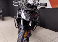 QJMOTOR SRT 800 SX Touring