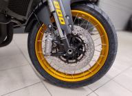 QJMOTOR SRT 800 SX Touring