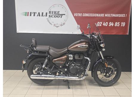 ROYAL ENFIELD METEOR 350