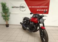 MOTO GUZZI V7 STONE