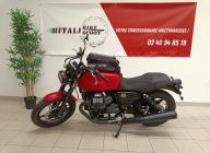 MOTO GUZZI V7 STONE