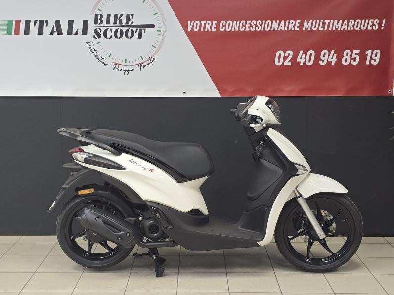 * BLACK FRIDAY * PIAGGIO LIBERTY 50