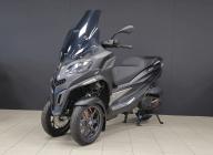 PIAGGIO MP3 530 HPE EXCLUSIVE