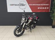 HONDA CB 125 R