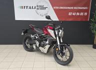 HONDA CB 125 R