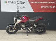 HONDA CB 125 R