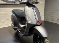 * BLACK FRIDAY * VESPA SPRINT 50 S