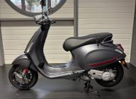 * BLACK FRIDAY * VESPA SPRINT 50 S