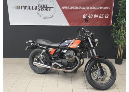 MOTO GUZZI V7 SPECIAL