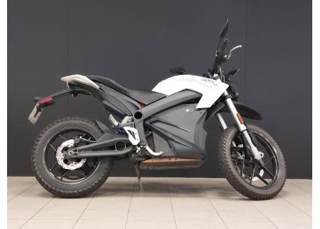 ZERO MOTORCYCLES DS 14.4 A2