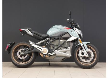 ZERO MOTORCYCLES SR/F