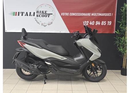 HONDA NSS FORZA 125 AD