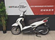PIAGGIO BEVERLY S 300