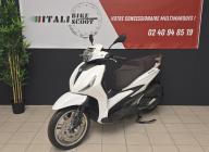 PIAGGIO BEVERLY S 300
